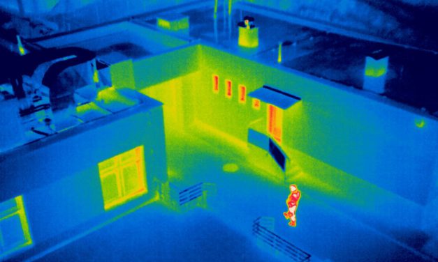 CURSO DE OBSERVACIÓN AÉREA PARA OPERACIONES DE SEGURIDAD MEDIANTE DRONES RPAS