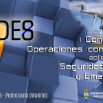 CODES Congreso de Operaciones con Drones para SEGURIDAD PUBLICA y EMERGENCIAS
