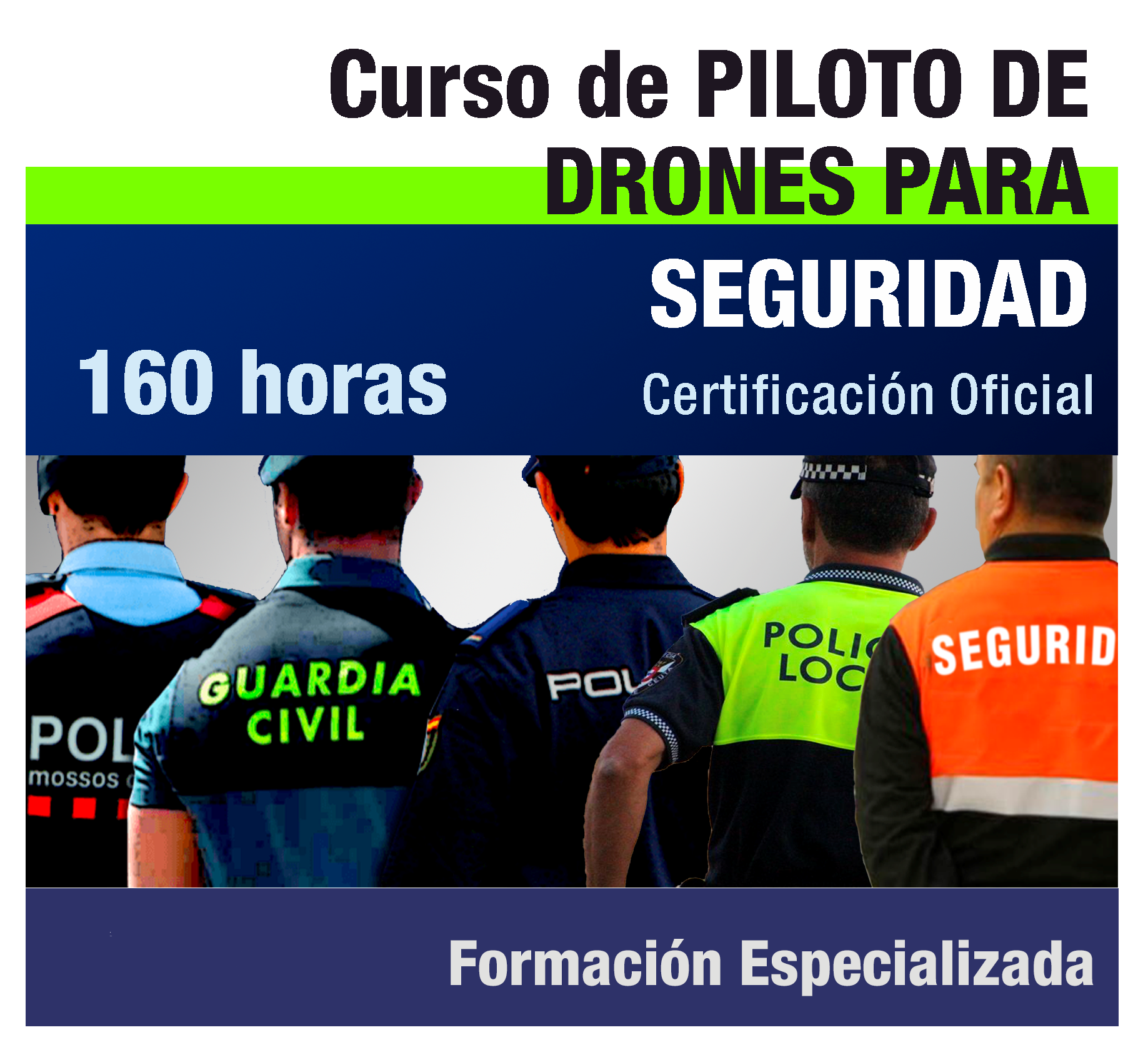 Abierto el Plazo de Matrícula