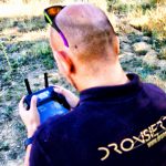 PILOTO DE DRONES / RPAS ESPECIALISTA EN SEGURIDAD: UNA PROFESIÓN CON FUTURO