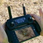 Curso de Observación Aérea en Operaciones de Seguridad en las Islas Canarias