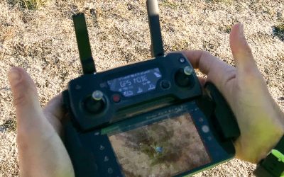 Curso de Observación Aérea en Operaciones de Seguridad en las Islas Canarias
