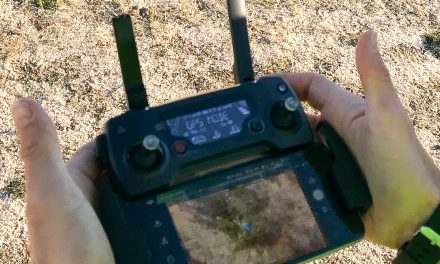 Curso de Observación Aérea en Operaciones de Seguridad en las Islas Canarias