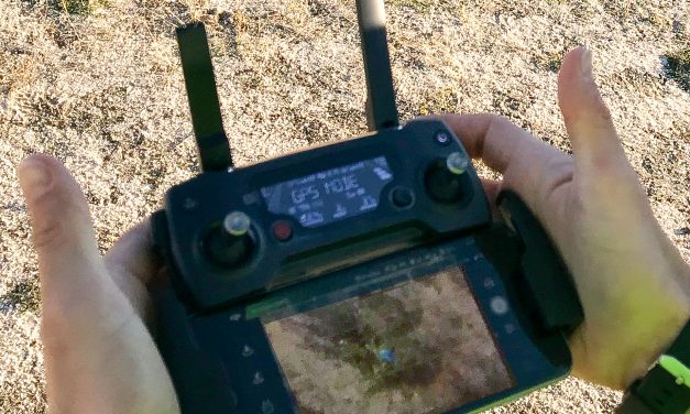 Curso de Observación Aérea en Operaciones de Seguridad en las Islas Canarias