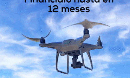 Curso Avanzado de Piloto de DRONES / RPAS