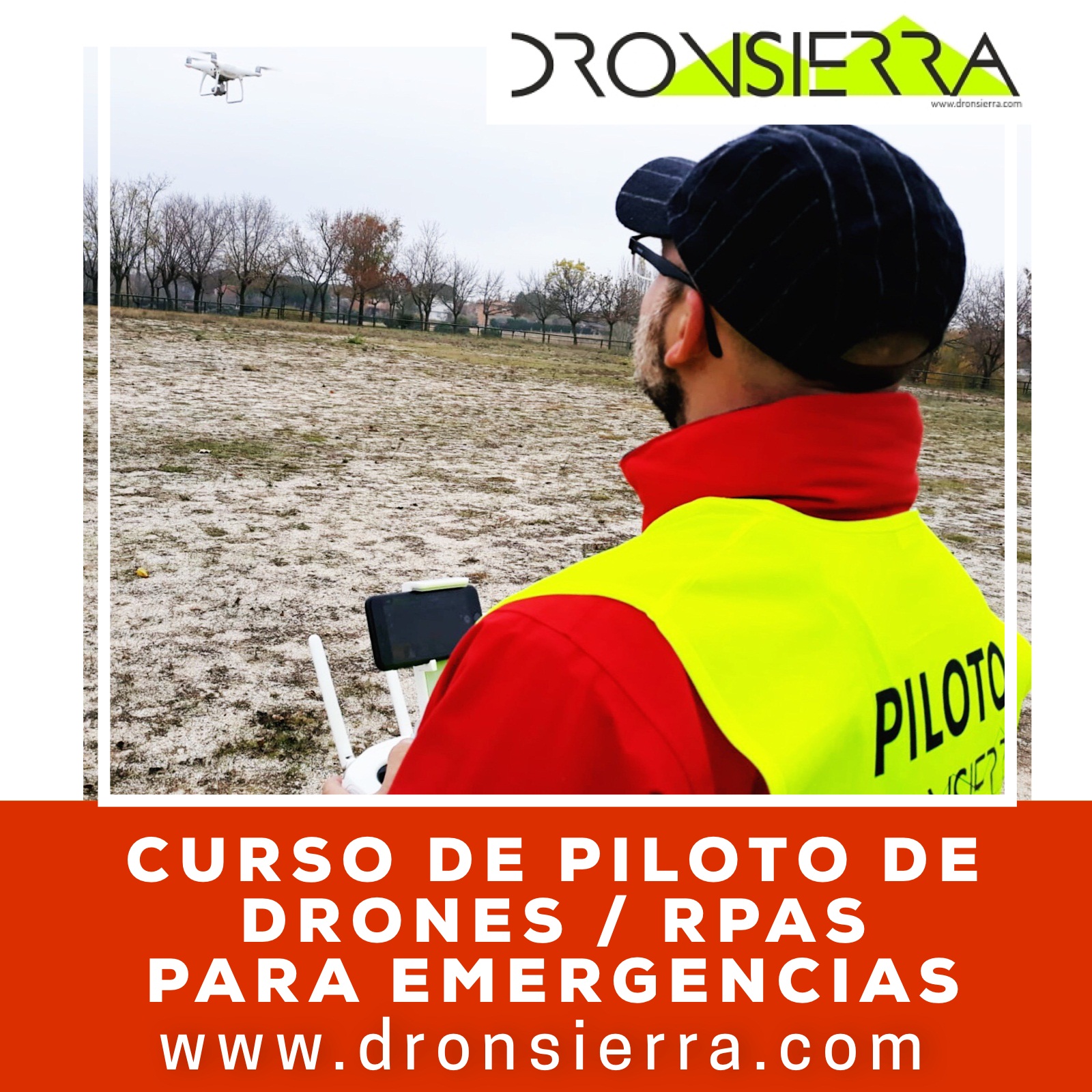 Abierto el Plazo de Matrícula