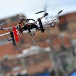 ¡¡ Publicada !! Nueva Ley de DRONES