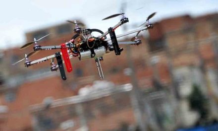 ¡¡ Publicada !! Nueva Ley de DRONES