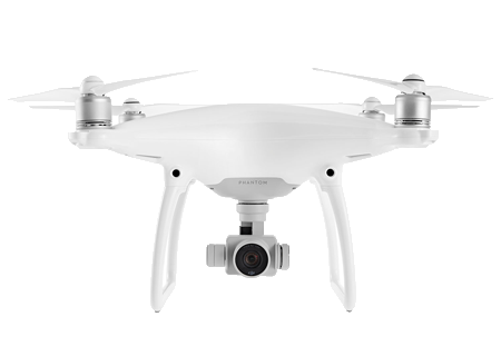 Subscribete - Dronsierra Phantom 4