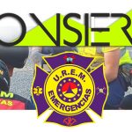 Convenio DRONSIERRA y U.R.E.M. EMERGENCIAS
