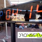 DRONSIERRA con el Deporte