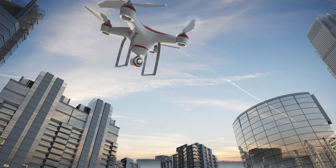 Aprobado el nuevo Real Decreto que regula la realización de actividades mediante Drones