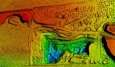 Curso de FOTOGRAMETRIA con DRONES