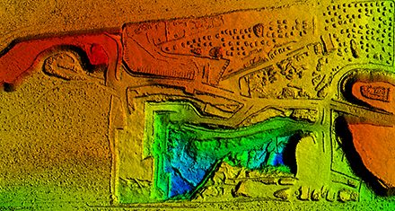 Curso de FOTOGRAMETRIA con DRONES