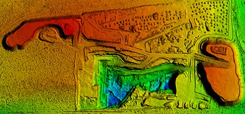 Curso de FOTOGRAMETRIA con DRONES