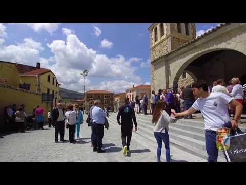 Garganta de los Montes. Fiestas Patronales de San Isidro