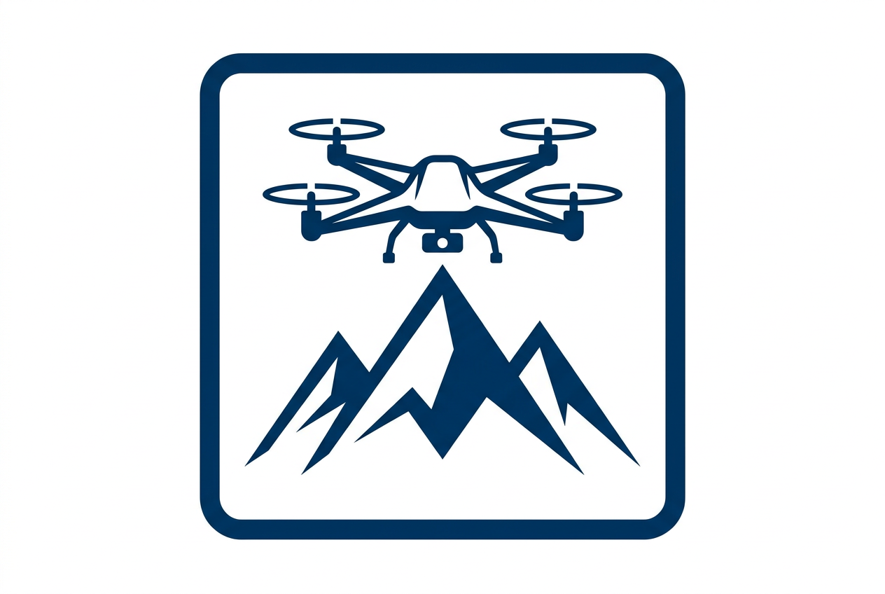 DRONSIERRA. Asociación. Cursos de Drones / UAS / Rpas