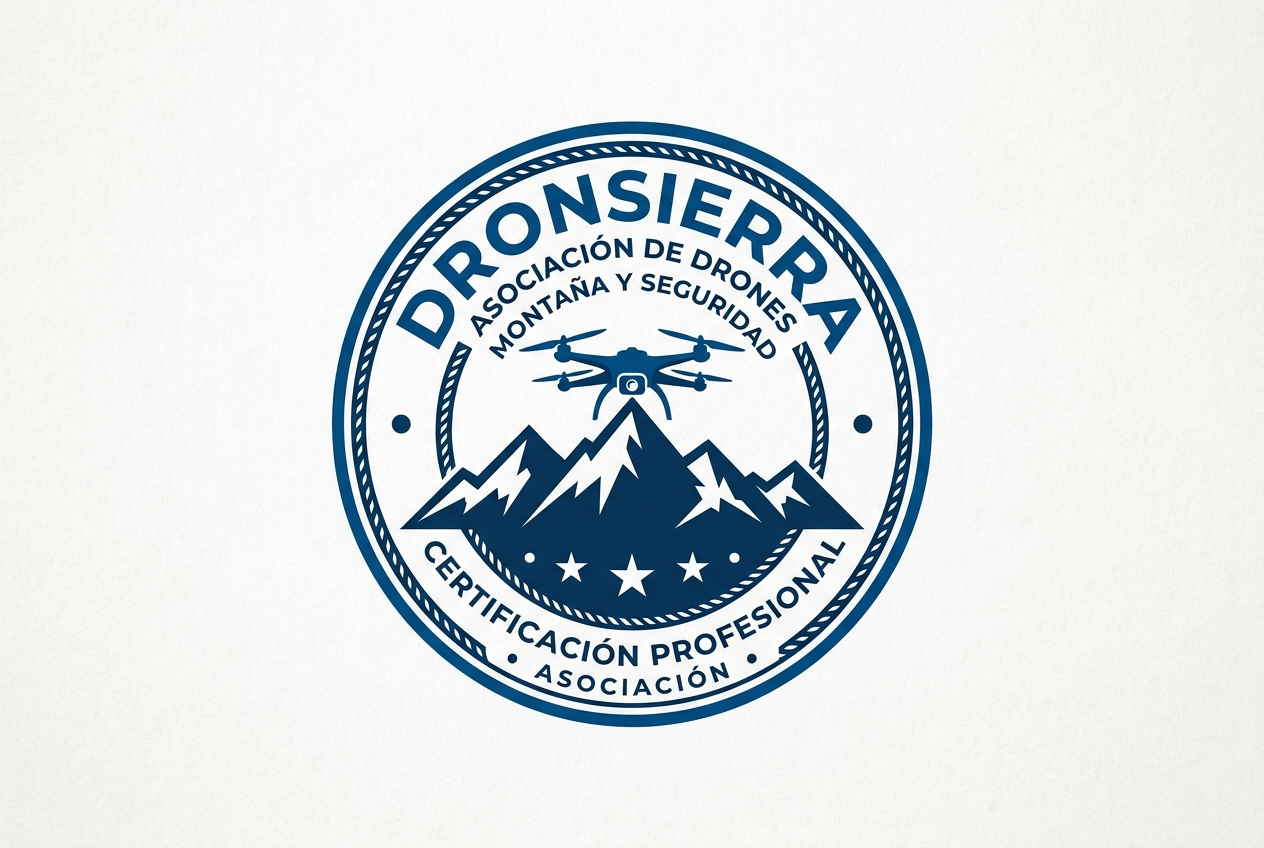 Acuerdo entre  DRONSIERRA y ANEPPCE Asociación Nacional de Especialistas Profesionales en Protección Civil y Emergencias