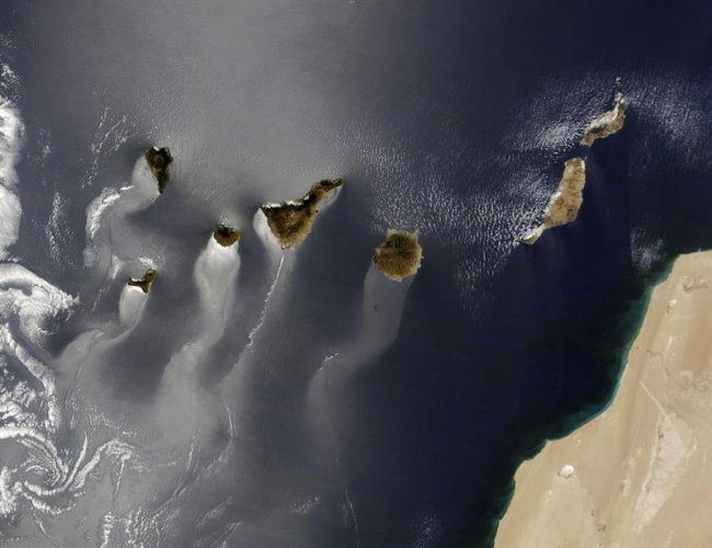 Abierta Delegación de Dronsierra en las Islas Canarias