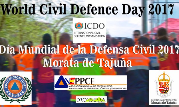 World Civil Defence Day 2017 –  Día Mundial de la Defensa Civil 2017