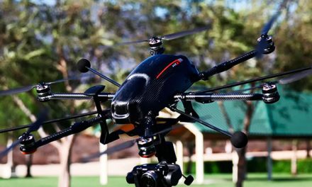 La Unión Europea acuerda las primeras normas de seguridad para el uso civil de Drones